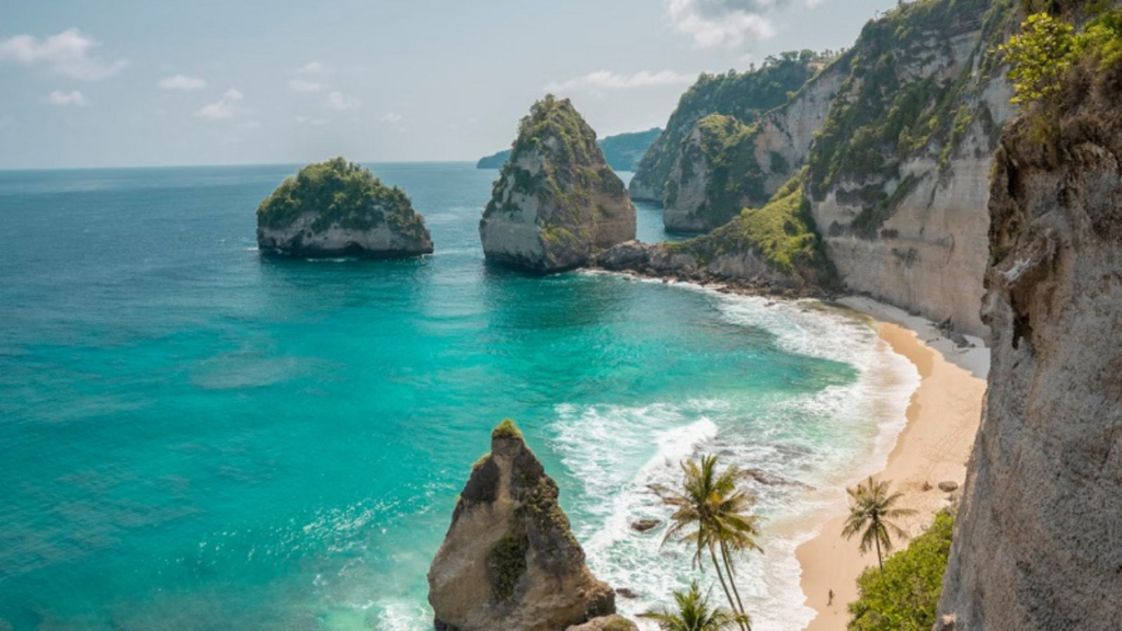 Rekomendasi Wisata Bali yang Menarik untuk Para Petualang